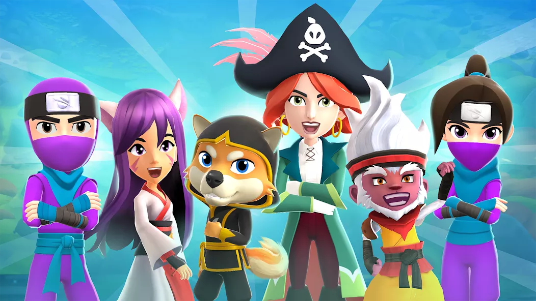 Fruit Ninja 2 – Fun Action Games — screenshot 1