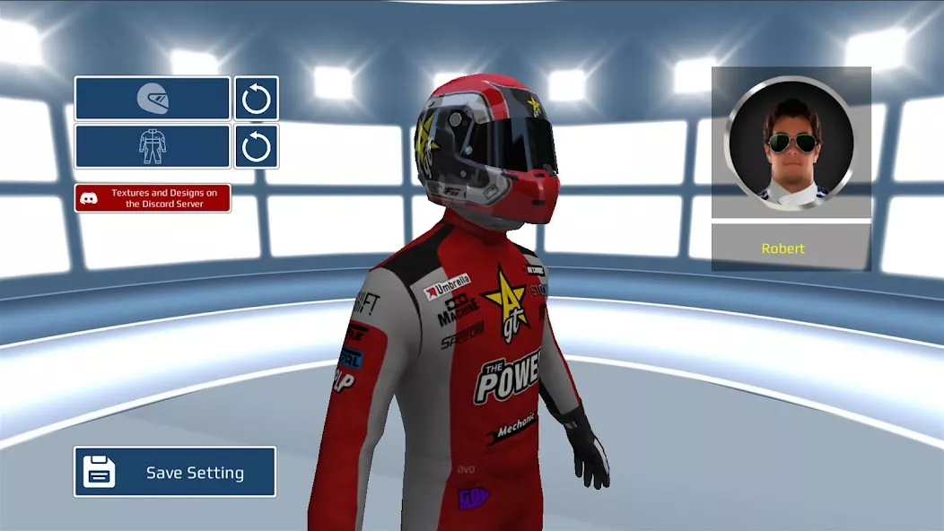 Fx Racer — screenshot 1