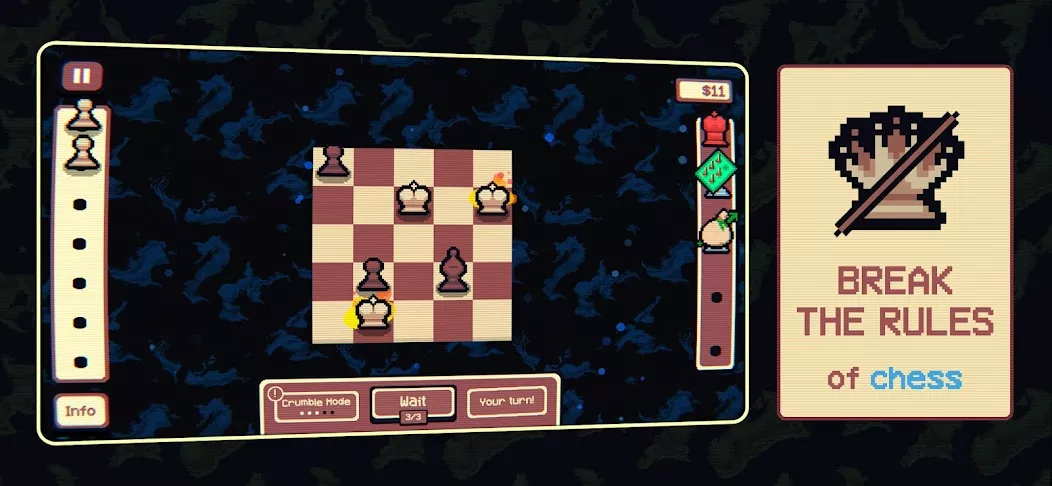 Gambonanza — screenshot 1