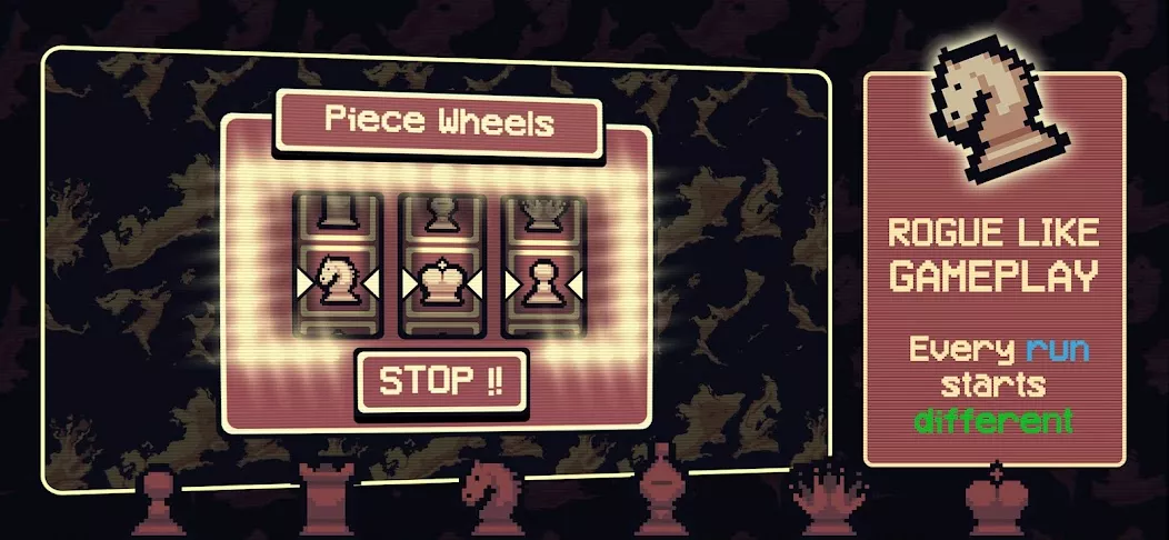 Gambonanza — screenshot 1