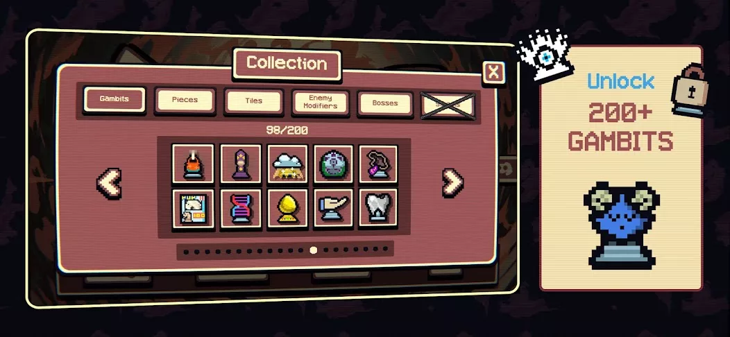 Gambonanza — screenshot 1