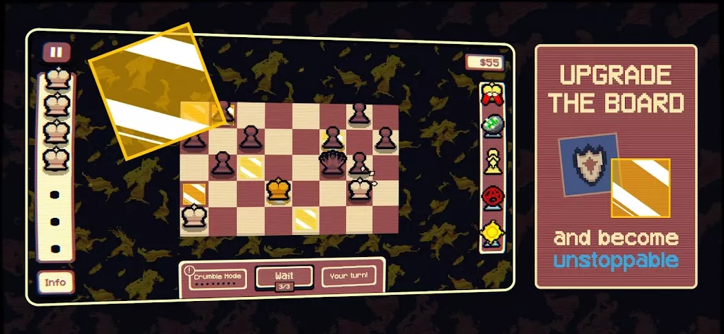 Gambonanza — screenshot 1