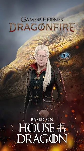 Game of Thrones: Dragonfire — screenshot 1