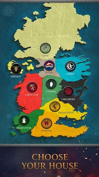 Game of Thrones: Dragonfire — screenshot 1