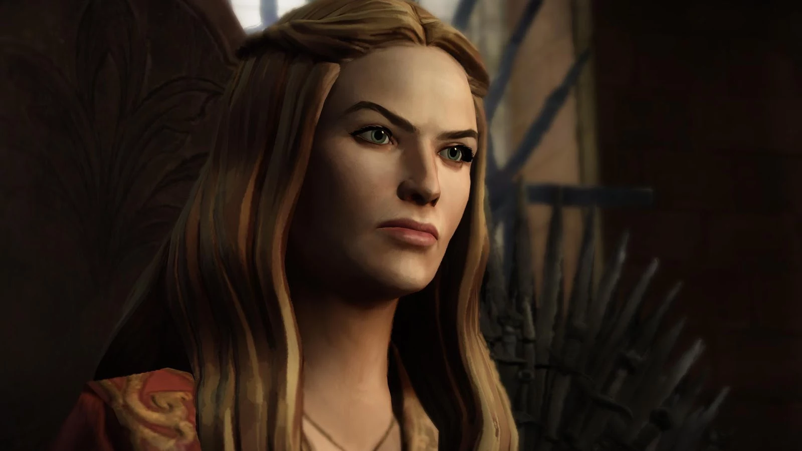 Game of Thrones — screenshot 1