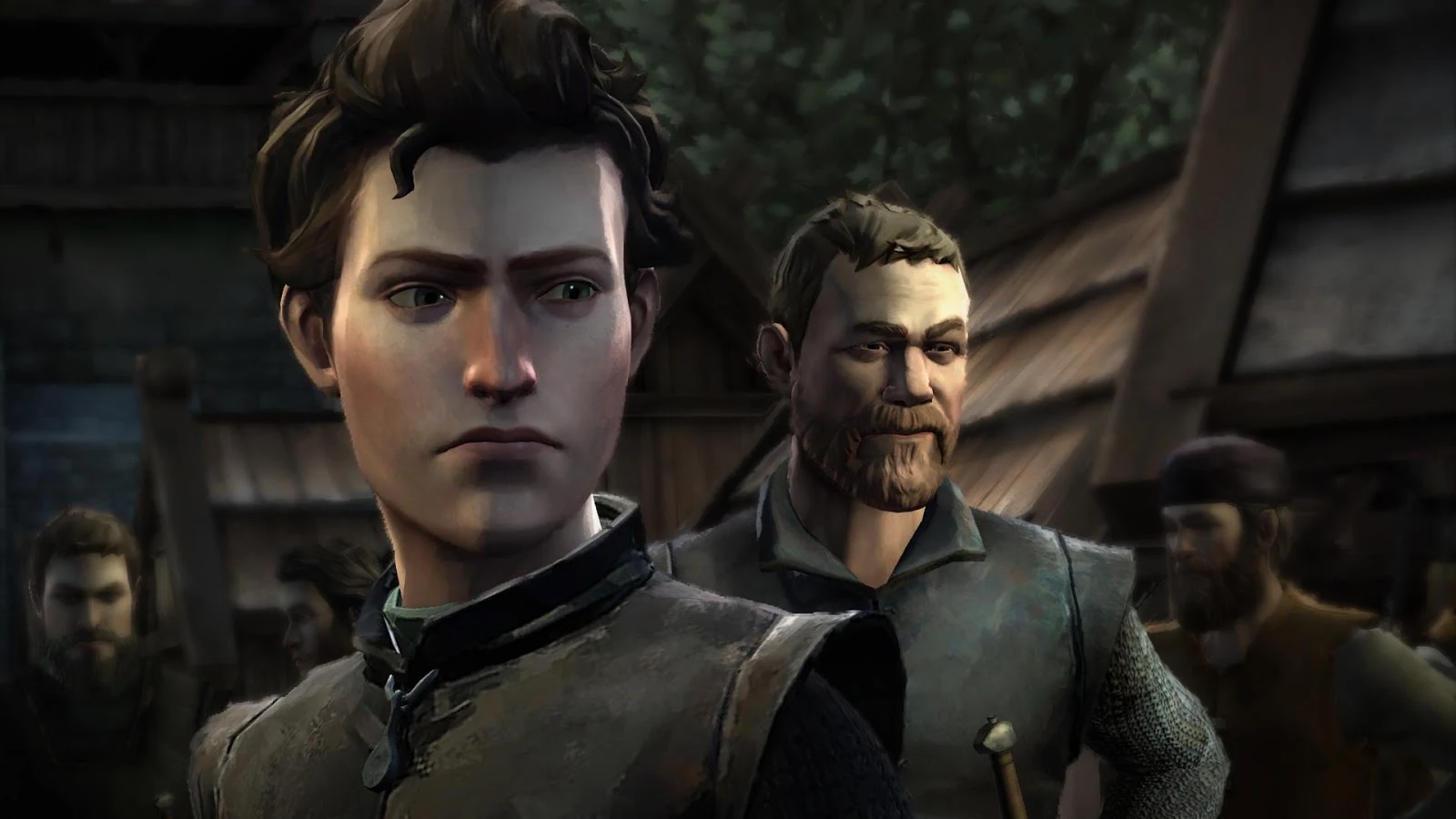 Game of Thrones — screenshot 1