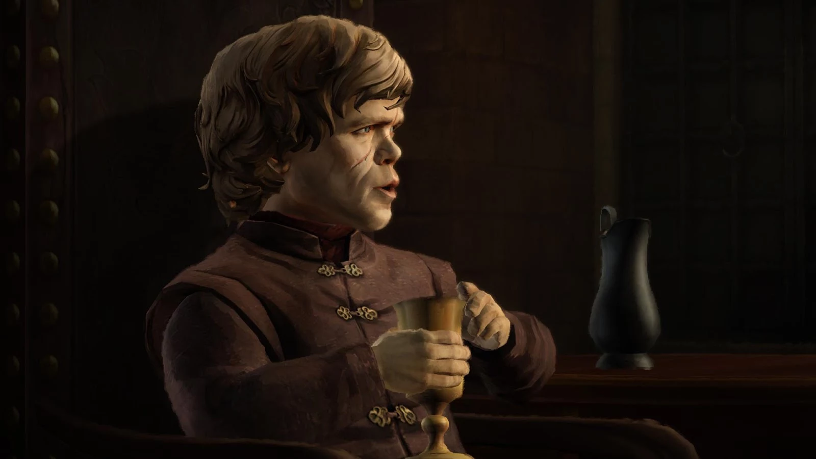 Game of Thrones — screenshot 1