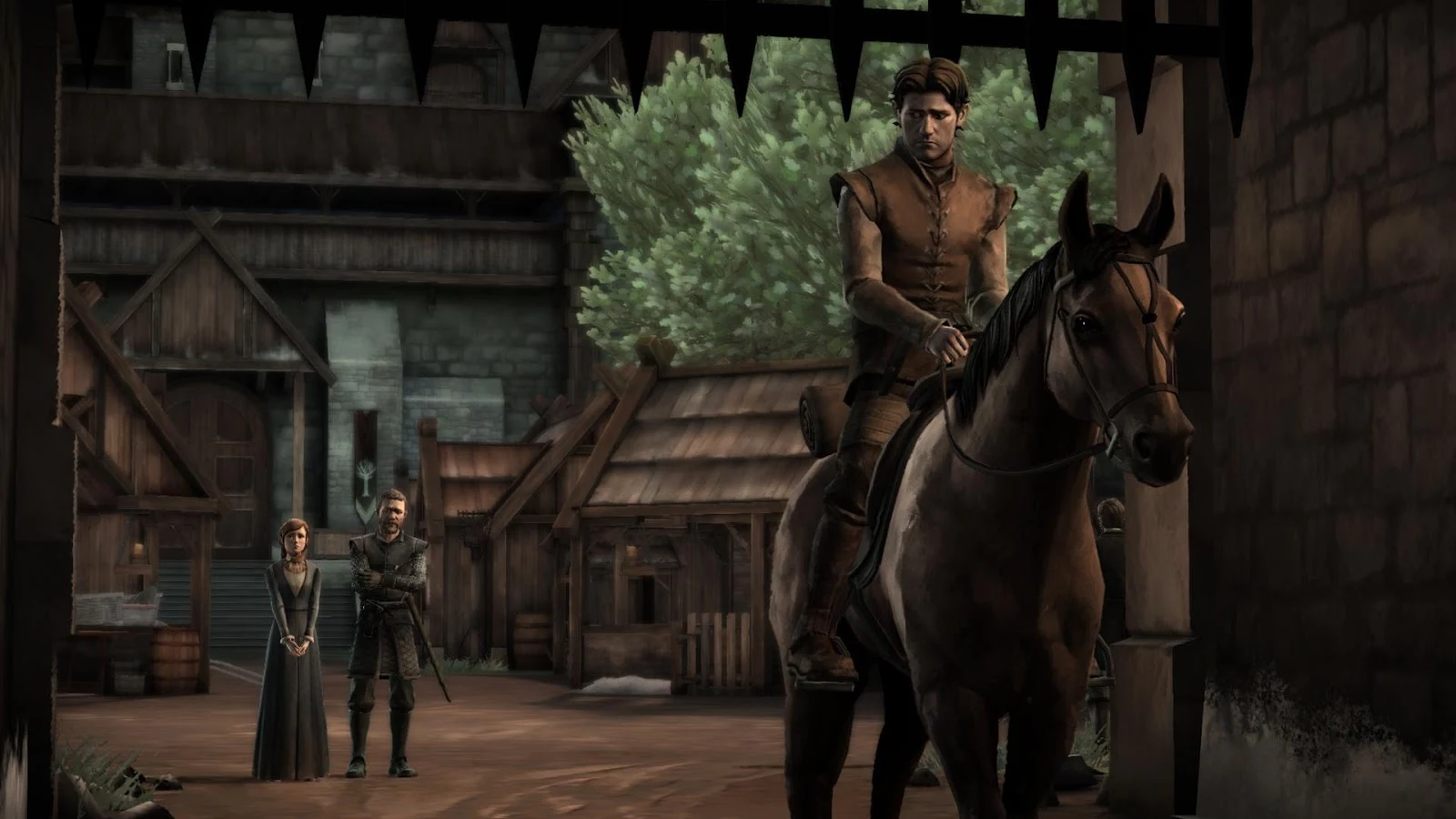 Game of Thrones — screenshot 1