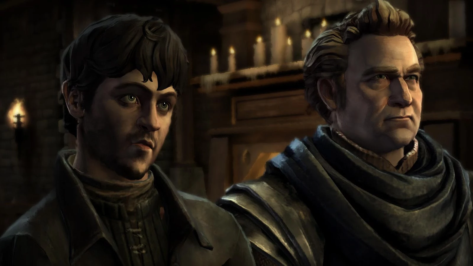Game of Thrones — screenshot 1