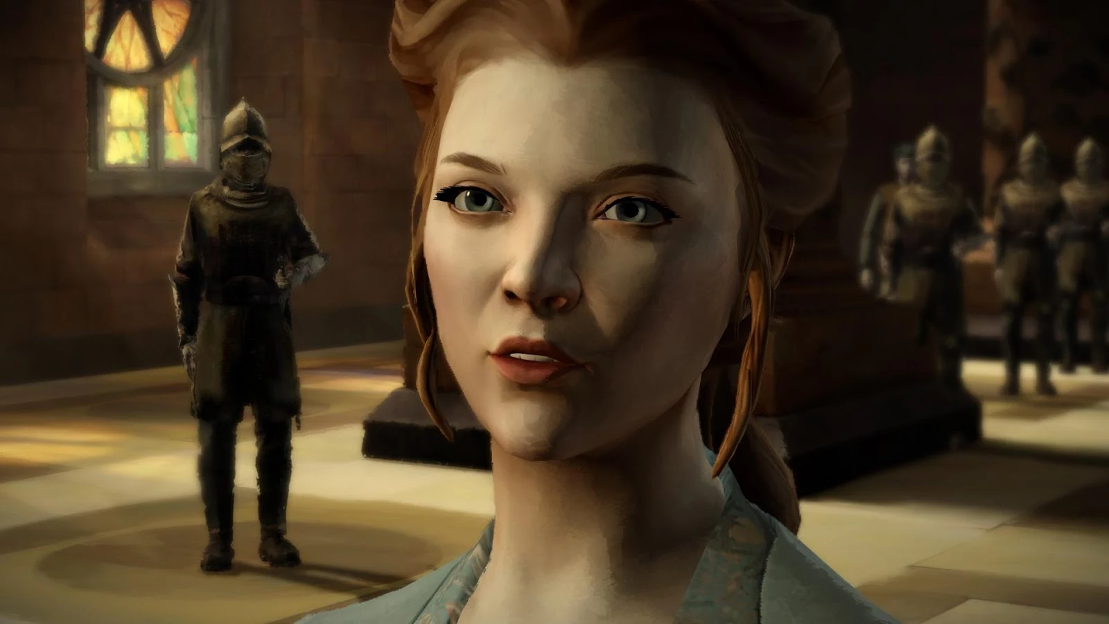 Game of Thrones — screenshot 1