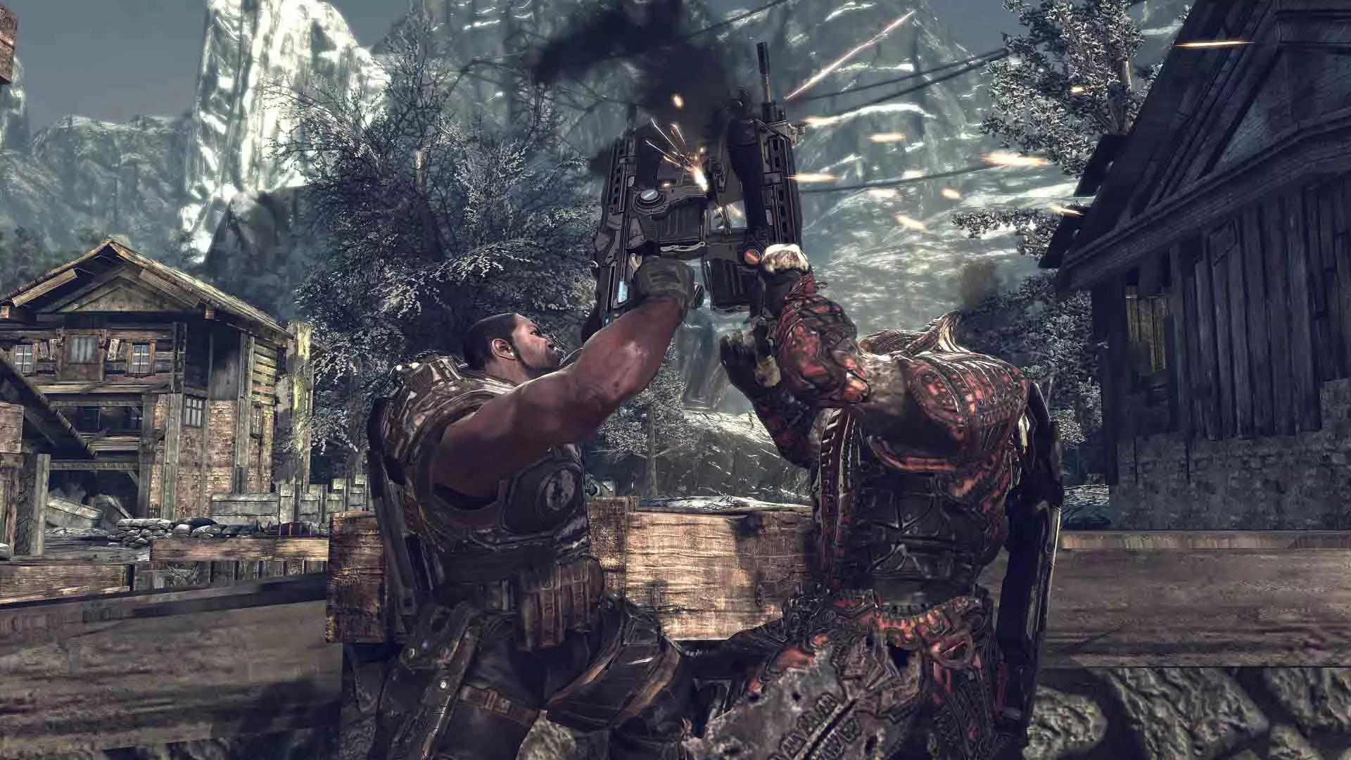 Gears of War 2