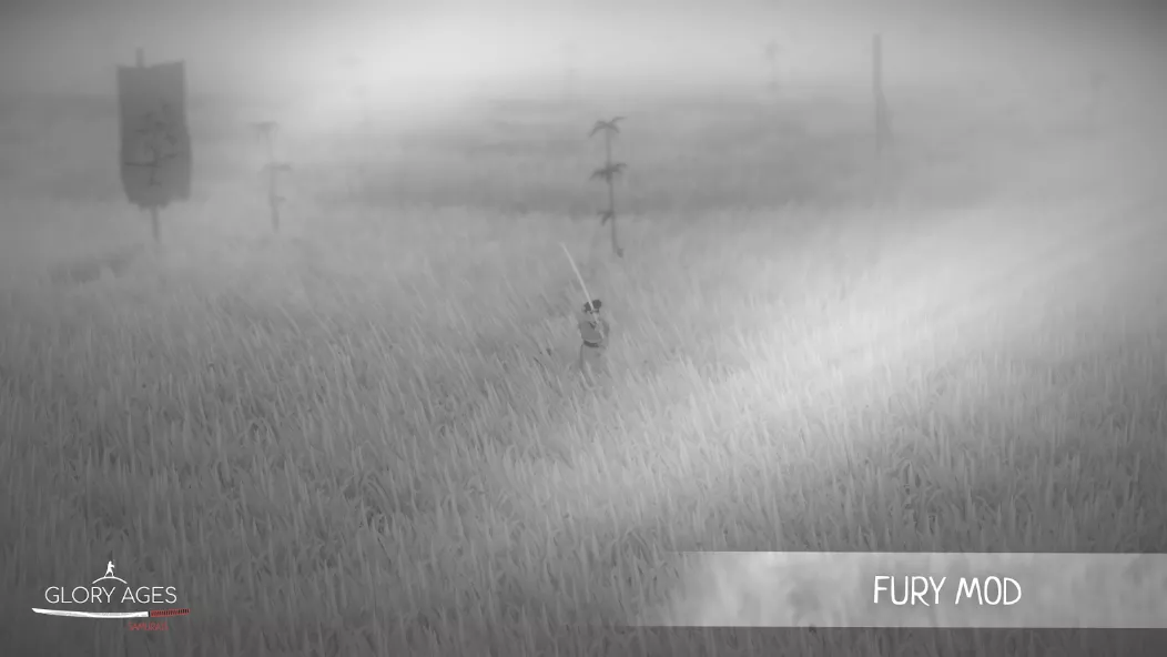 Glory Ages – Samurais — screenshot 1