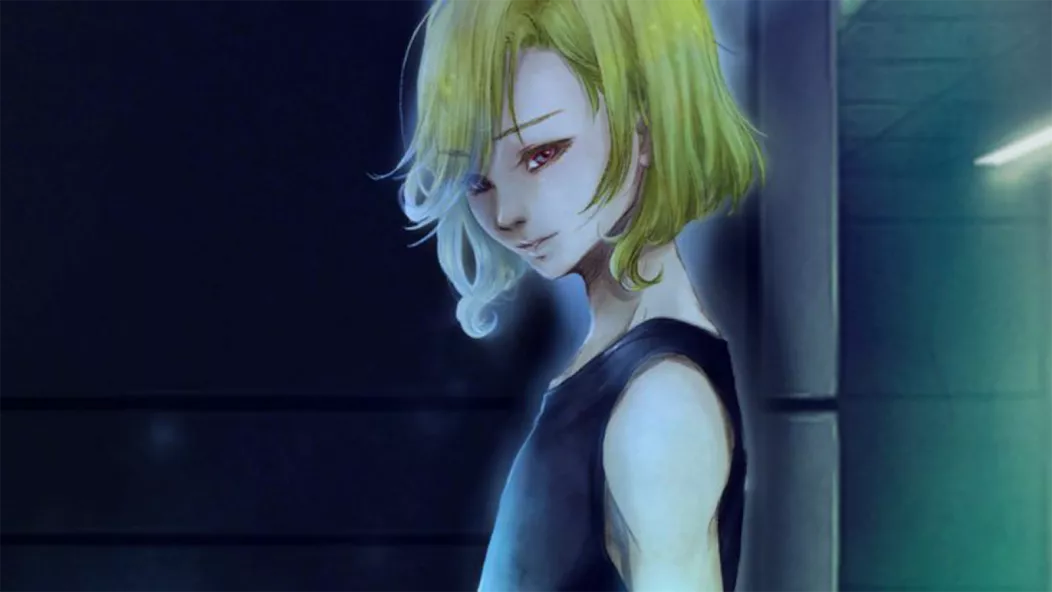 GNOSIA — screenshot 1