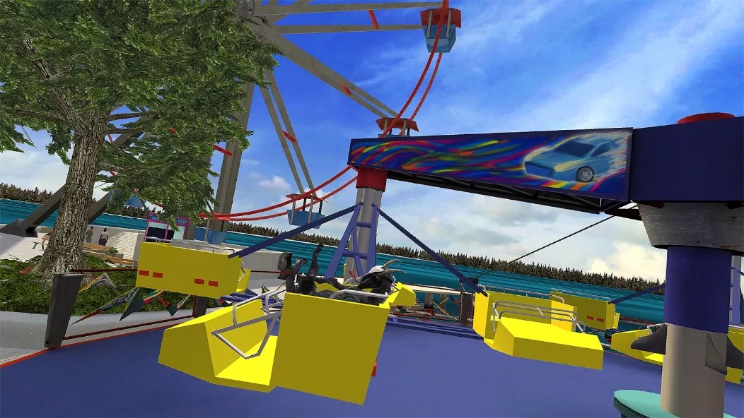 Goat Simulator — screenshot 1