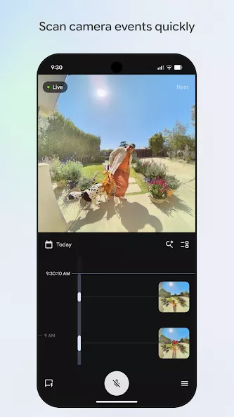 Google Home — screenshot 1