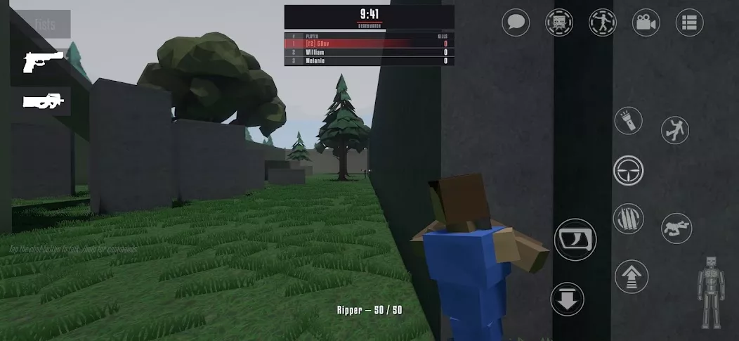 GoreBox 27 截图
