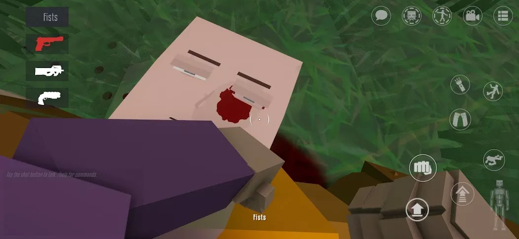 GoreBox 27 截图