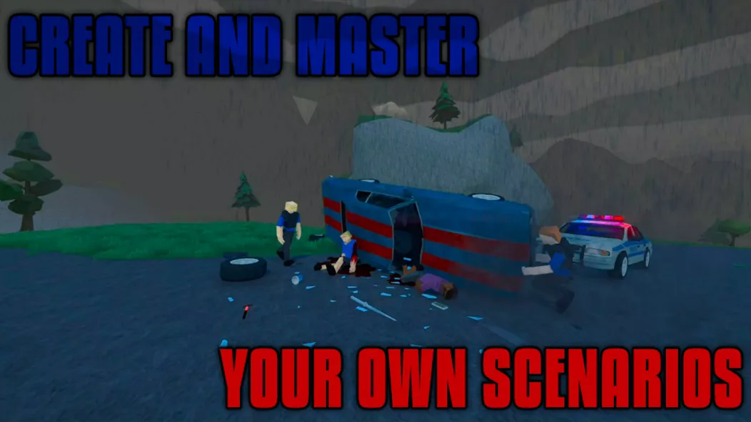 GoreBox — screenshot 1