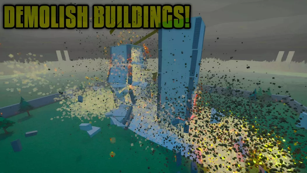GoreBox — screenshot 1