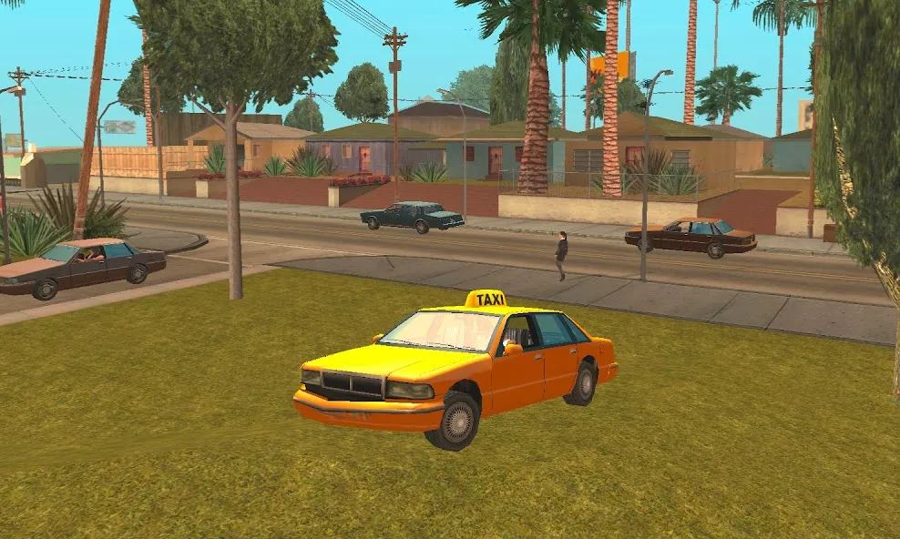 Grand Tank Cityy – Amritsar — screenshot 1