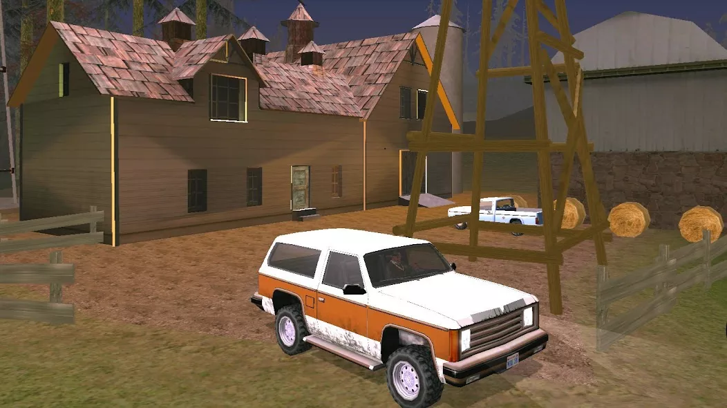 Grand Tank Cityy – Amritsar — screenshot 1