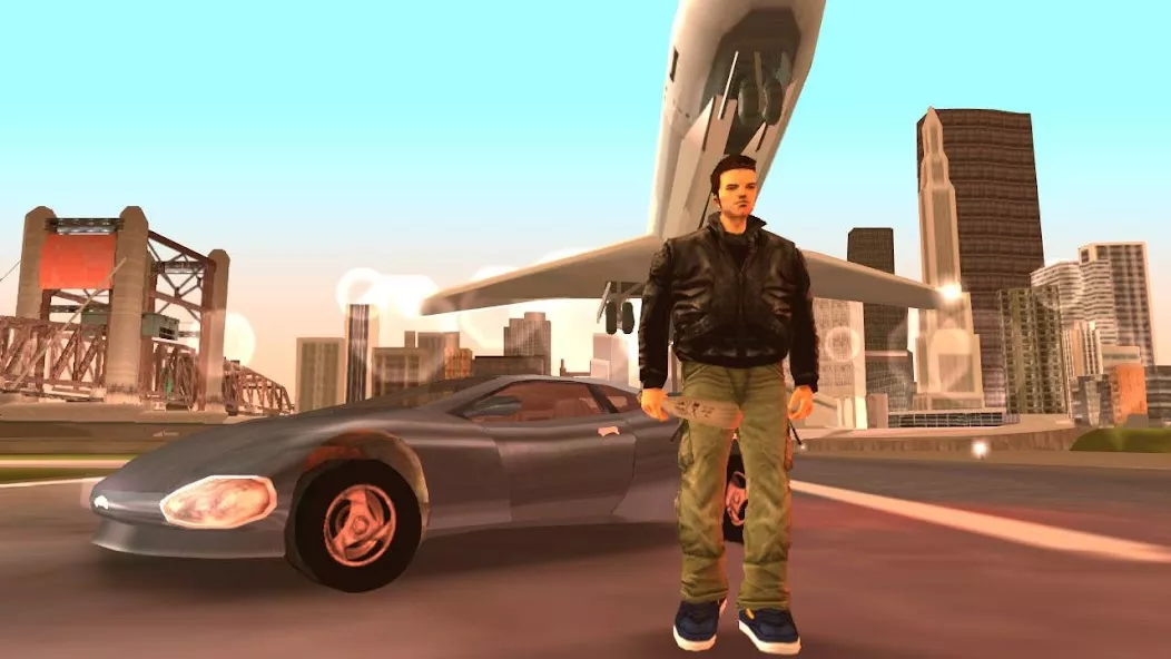 Grand Theft Auto 3