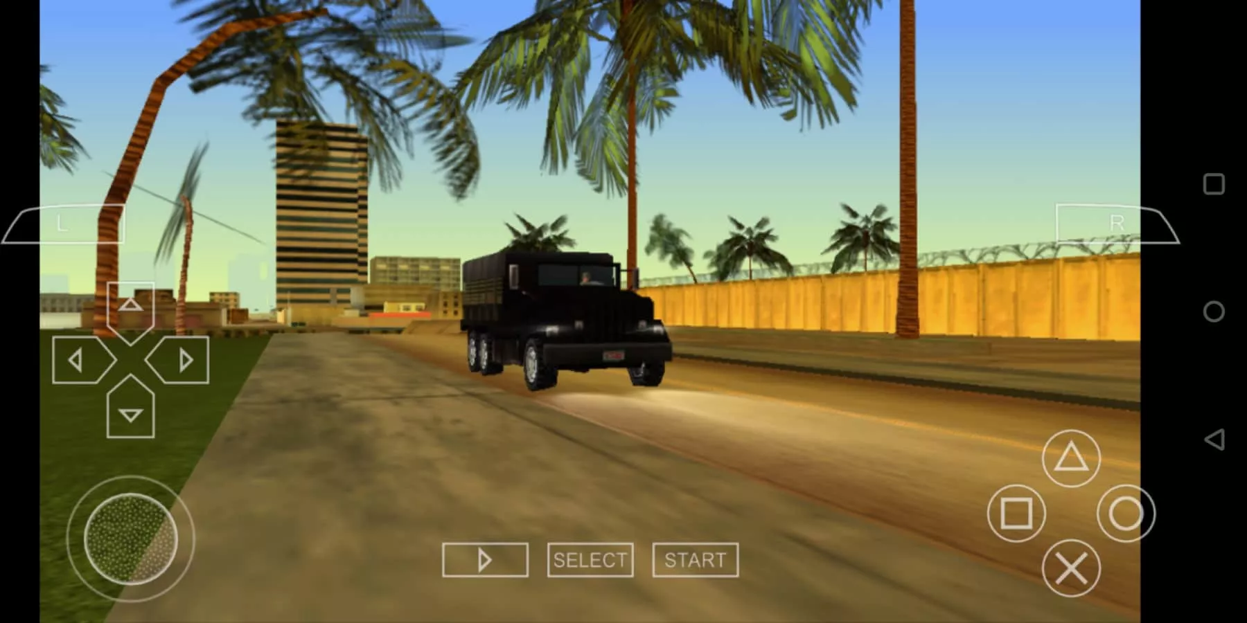 Grand Theft Auto: Vice City Stories — screenshot 1