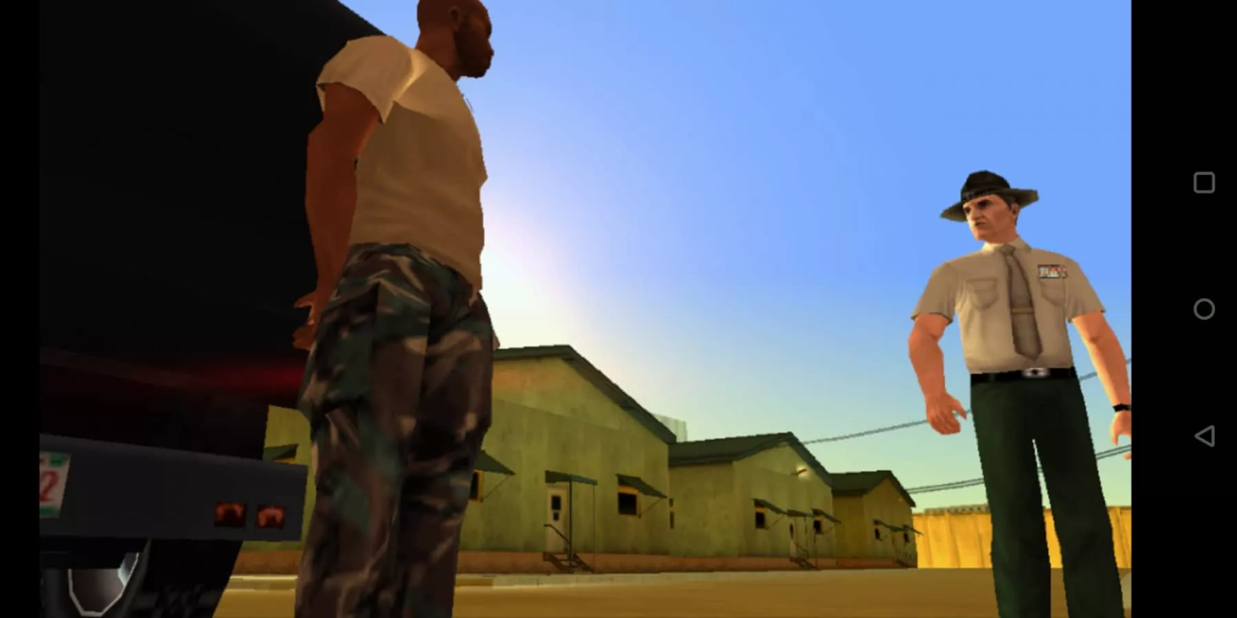Grand Theft Auto: Vice City Stories — screenshot 1