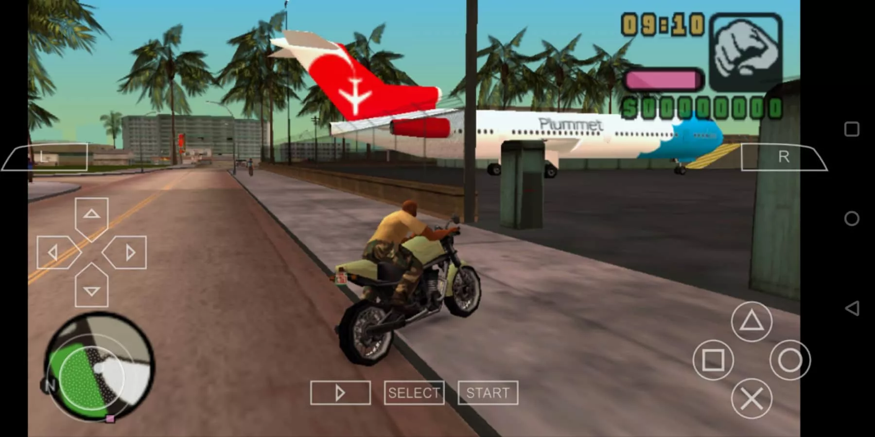 Grand Theft Auto: Vice City Stories — screenshot 1