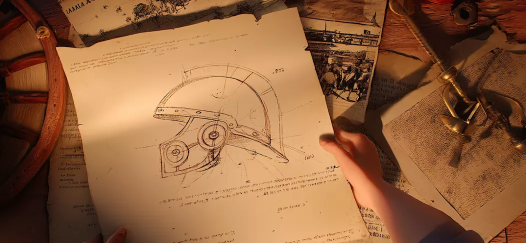 Grand War: Rome Strategy Games — screenshot 1