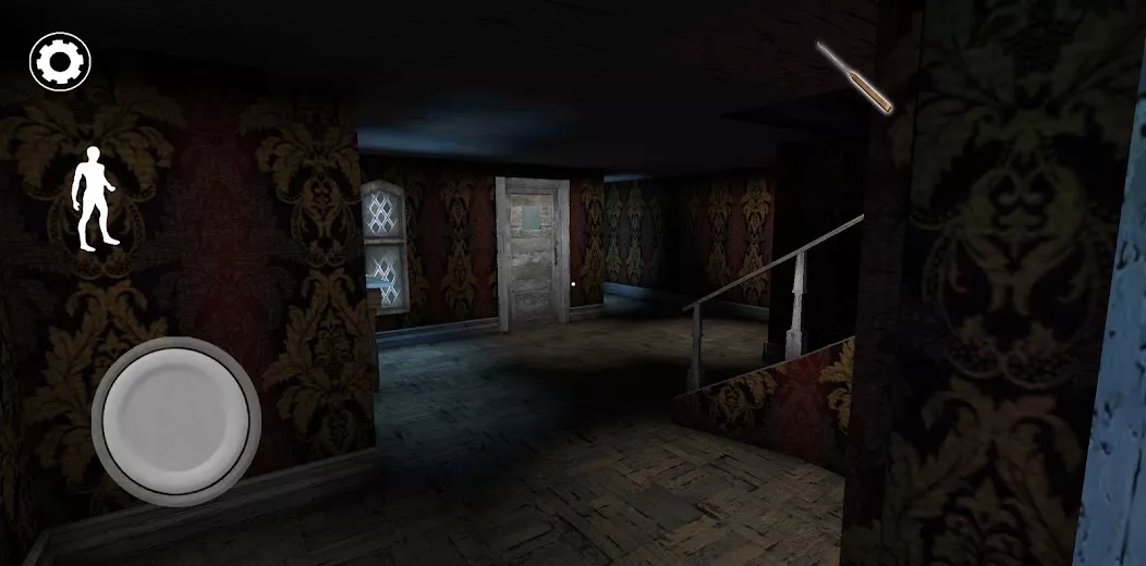 Granny 3 — screenshot 1