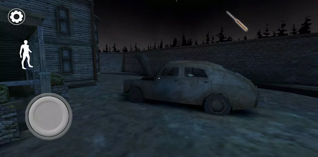 Granny 3 — screenshot 1