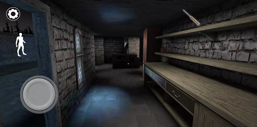 Granny 3 — screenshot 1