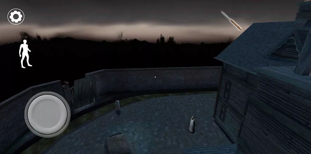 Granny 3 — screenshot 1