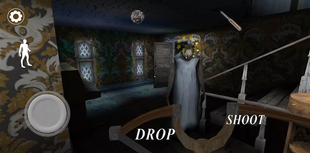 Granny 3 — screenshot 1