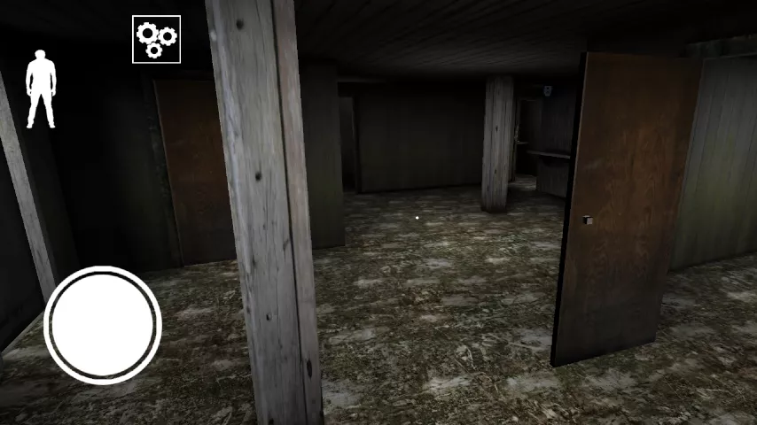 Granny: Chapter Two — screenshot 1