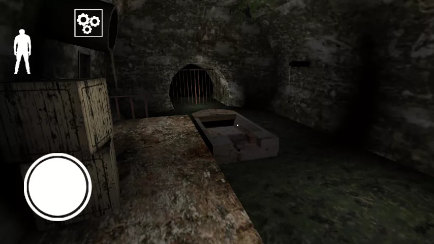 Granny: Chapter Two — screenshot 1