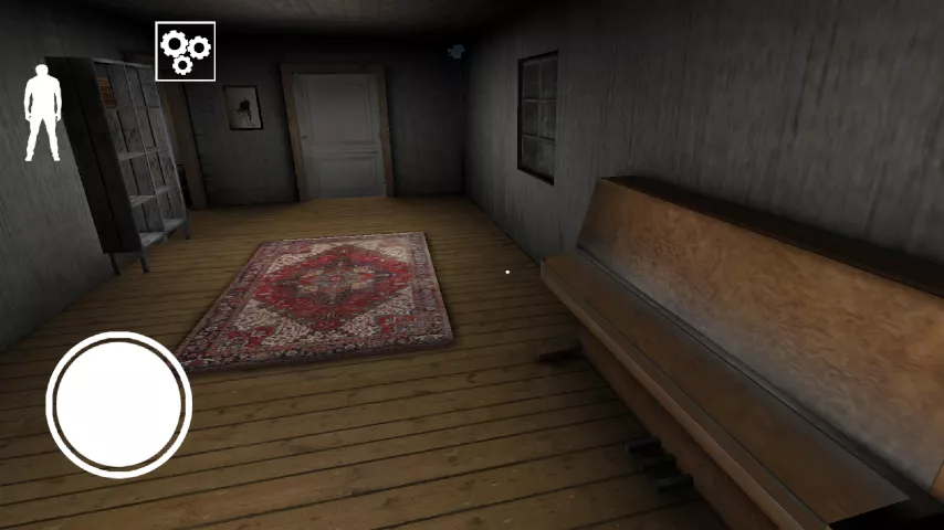 Granny: Chapter Two — screenshot 1