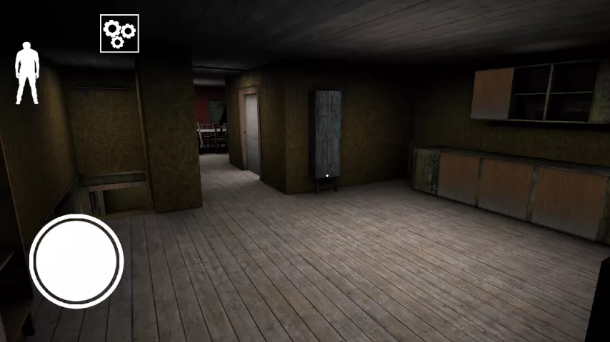 Granny: Chapter Two — screenshot 1