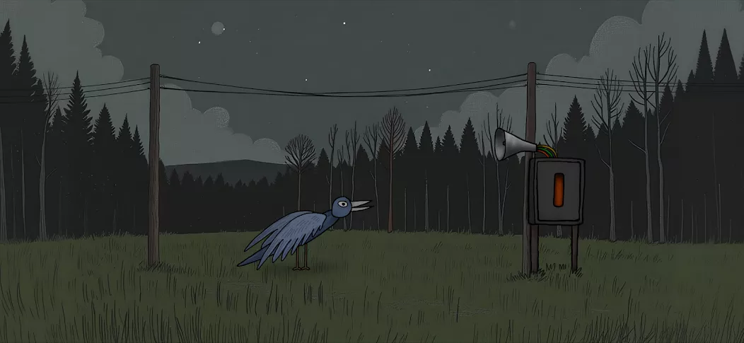 Green Pond Town — screenshot 1