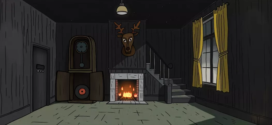 Green Pond Town — screenshot 1