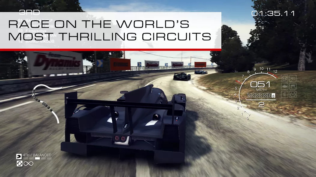 GRID Autosport Custom Edition — screenshot 1