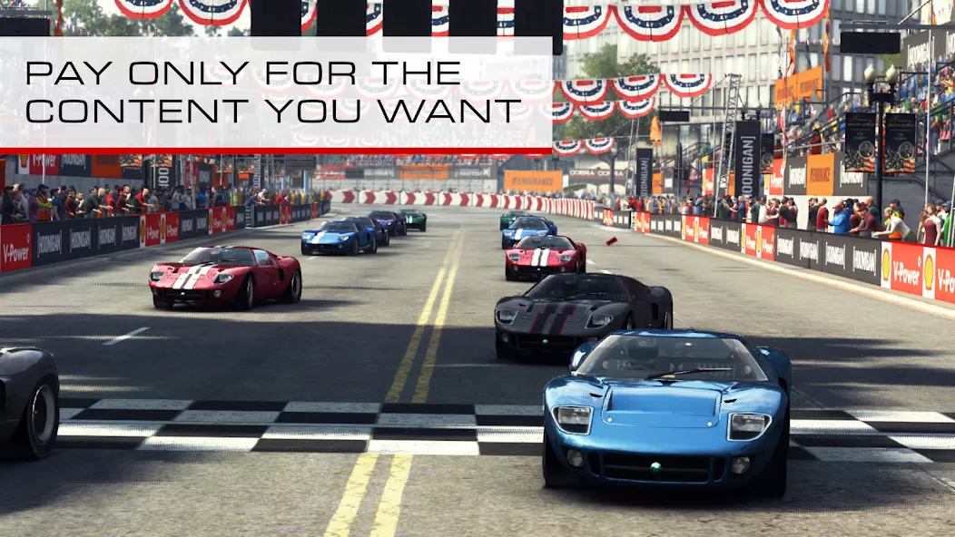 GRID Autosport Custom Edition — screenshot 1