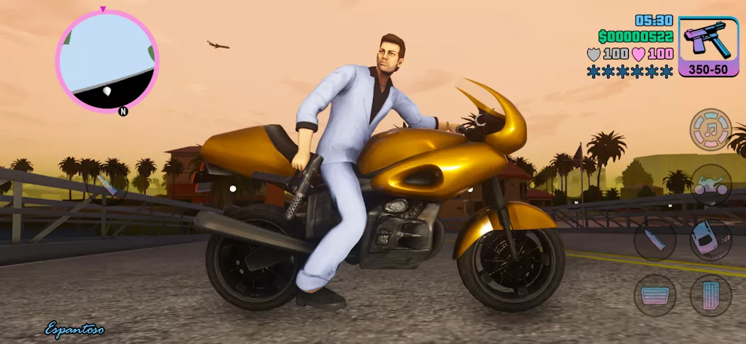 GTA: Vice City – Definitive