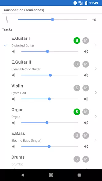 Guitar Pro