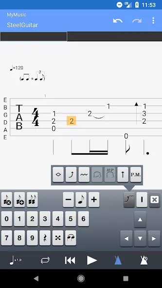 Guitar Pro