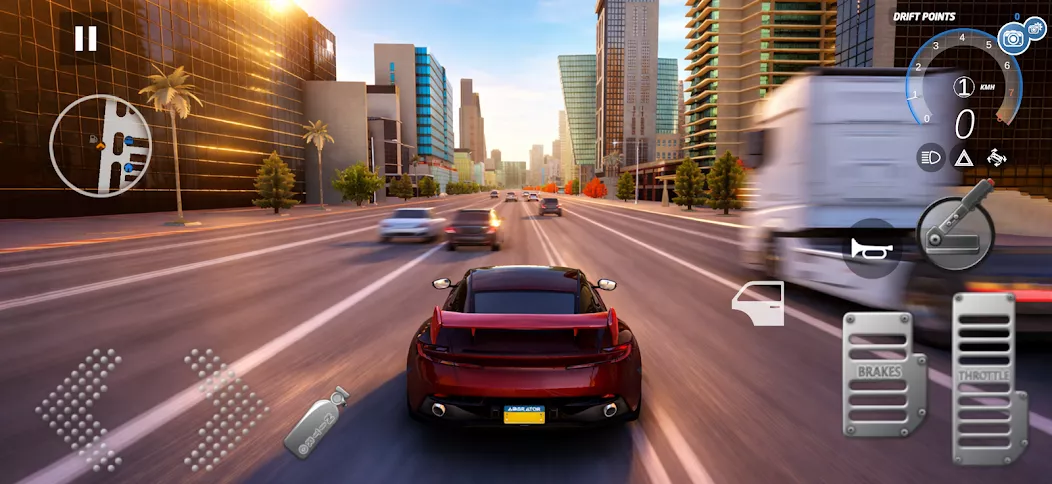 Hajwala Darb — screenshot 1