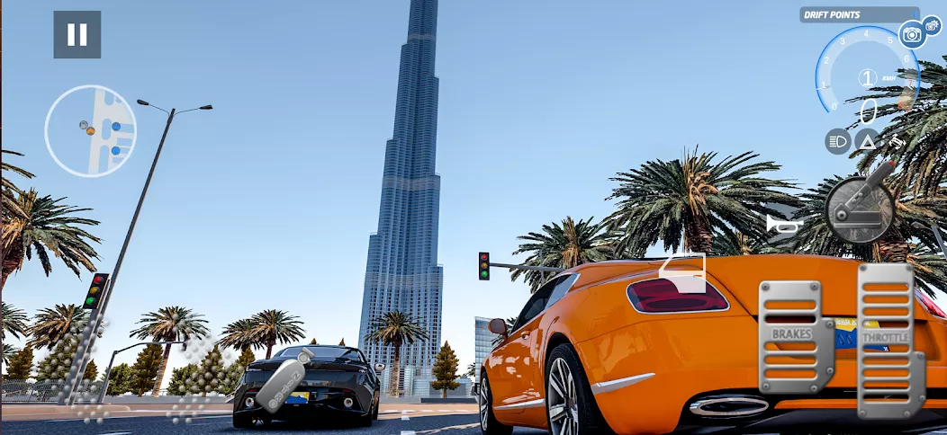 Hajwala Darb — screenshot 1