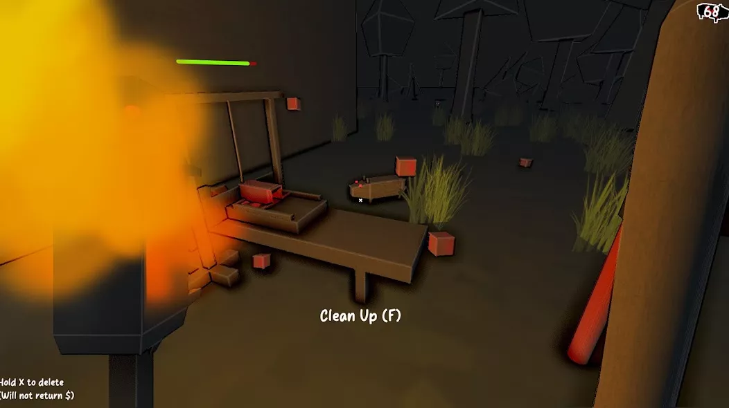 Hamster Hunter — screenshot 1