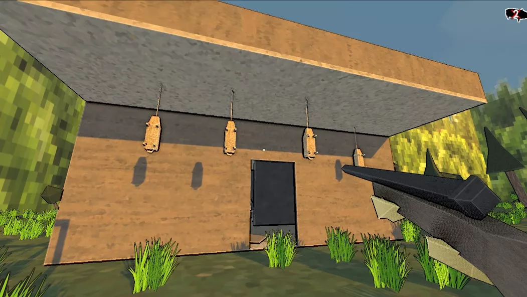 Hamster Hunter — screenshot 1